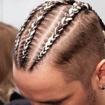 holland cut